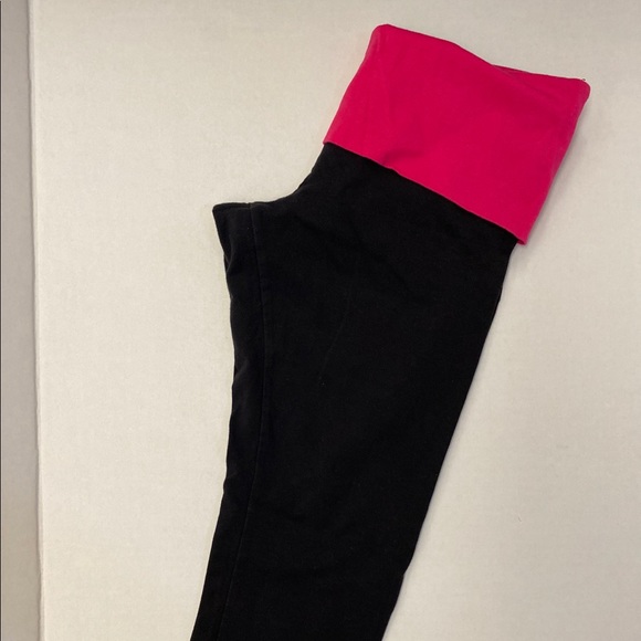 aerie Pants - Aerie Slim Gym Crop Leggings